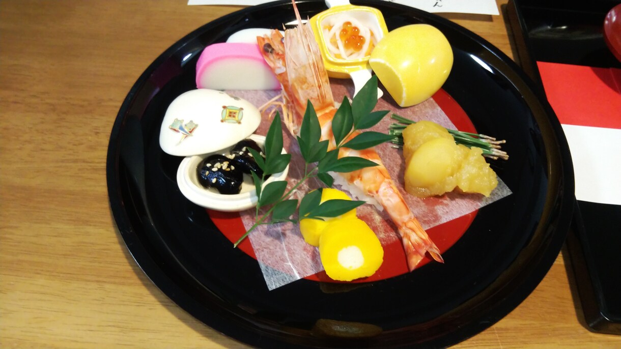 現役料理長がプロの日本料理を教えます 毎日の献立、おもてなしのお料理、お弁当、何でも協力します イメージ2