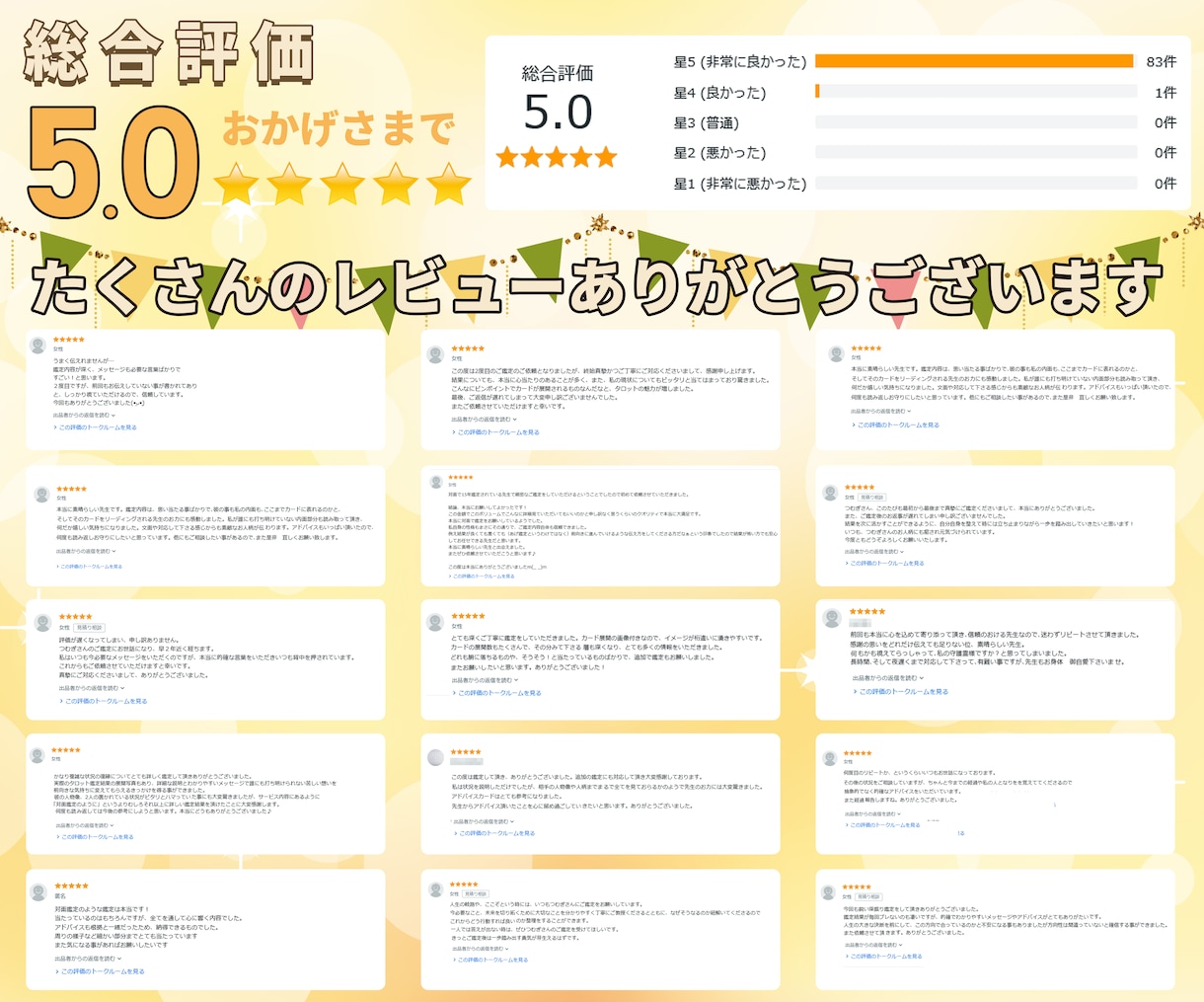 即日鑑定★彼の本音と今の気持ちを深く視ます 片思い・曖昧な関係・連絡不安に対応！彼の気持ちが知りたい方 イメージ5