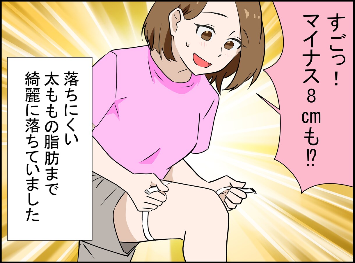 アイコンイラスト、広告漫画が描けます アニメーションで培った技術をお手軽にあなたのもとへ イメージ5