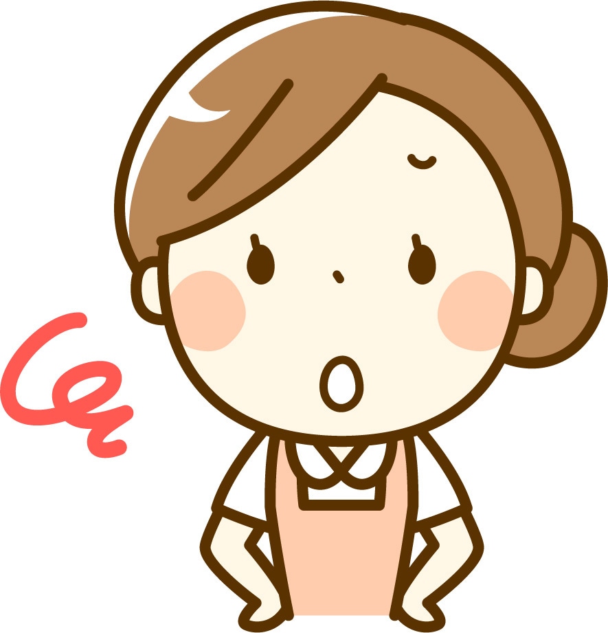 現役歯科助手が相談に乗ります お口の中のお困り事、お気軽にお聞かせください☆ イメージ3