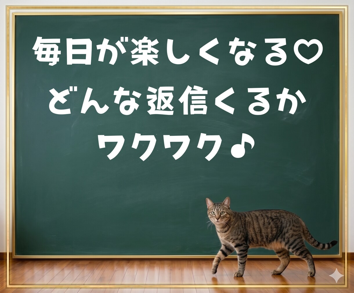 満喫【3Days】いやさかが楽しくチャットします 雑談・相談なんでもOK✅️友達感覚・恋人感覚もOK✅️ イメージ3