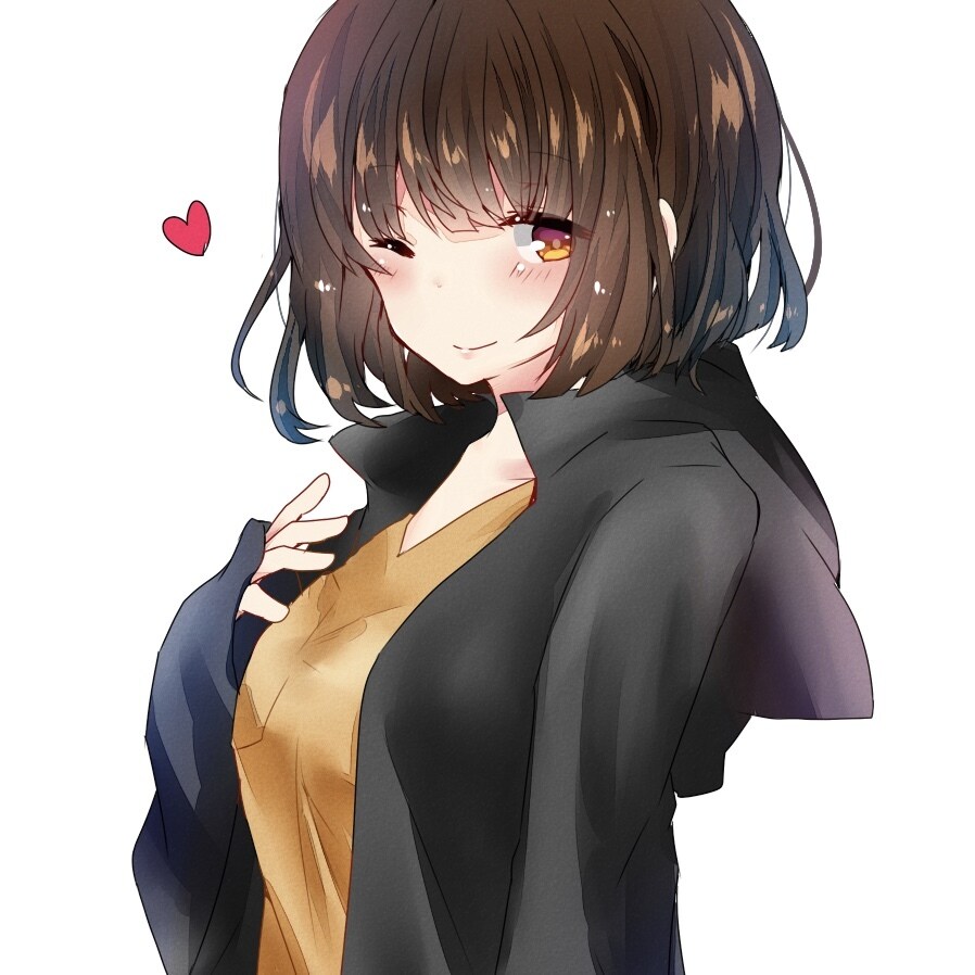 trpgなどにも使えるイラスト描きます 表情差分あり！普通のイラストも受け付けます！ イメージ1