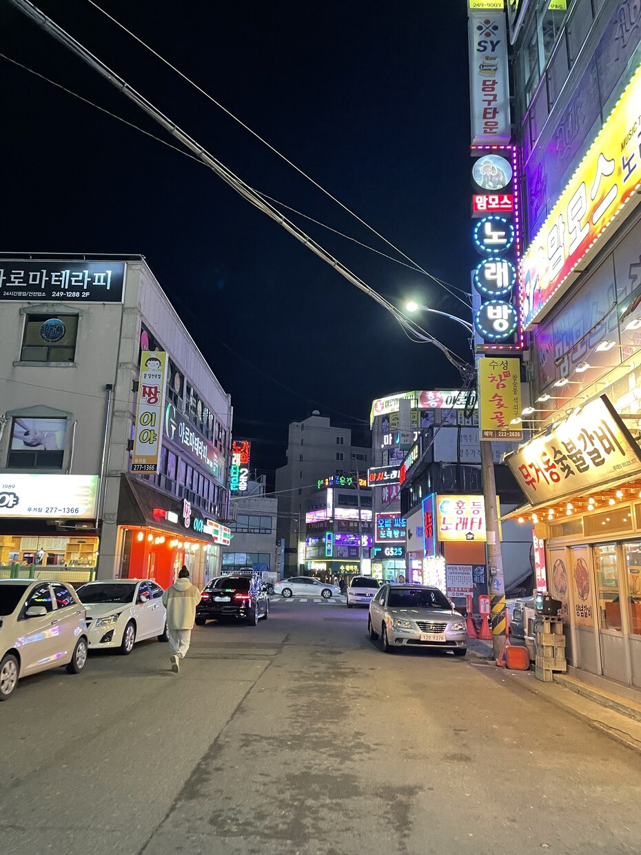 韓国語初心者向け！会話練習をお手伝いします 韓国語の基礎をやさしく楽しくサポート！ハングルから教えます！ イメージ1