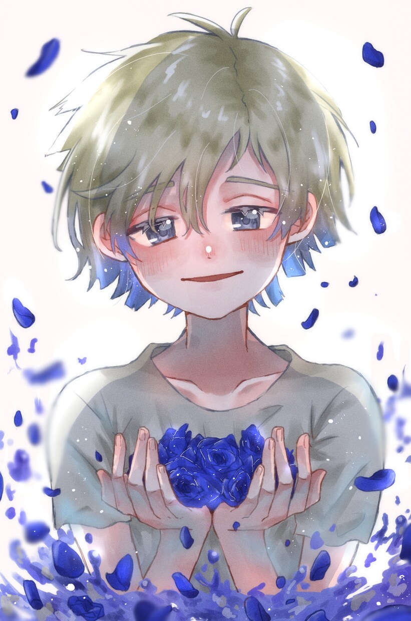 可愛い、ふわふわのキャラクターイラスト描きます アイコン、動画用イラスト、グッズ イメージ7