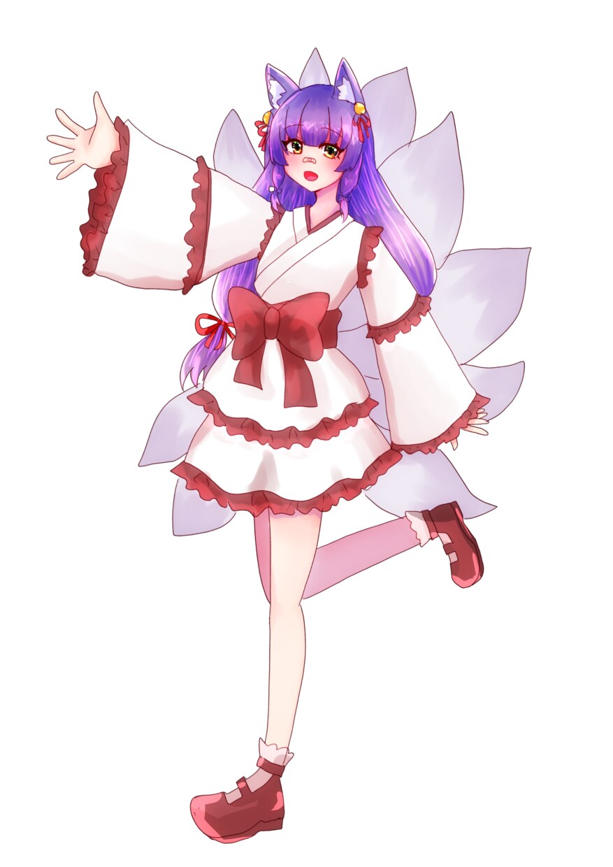 1枚イラスト作成します きらきらつやつやの可愛いイラスト描きます！ イメージ7