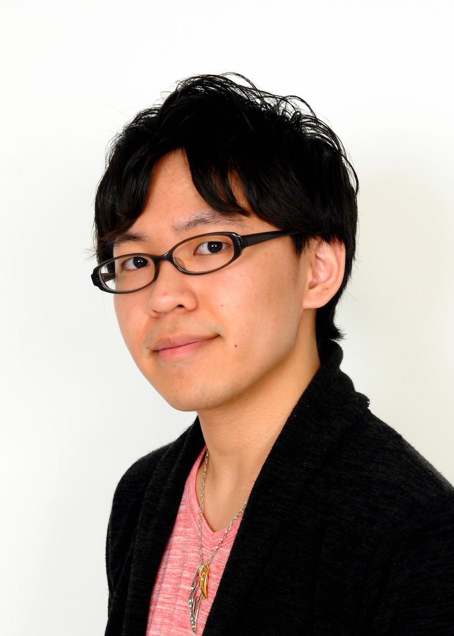 【男性声優】声のご依頼受け付けます。 イメージ1