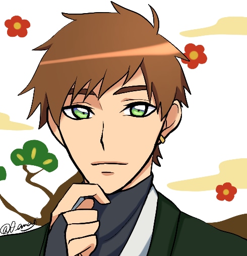 アイコン描きます SNSなどのアイコンに使用していただけるイラストです。 イメージ2