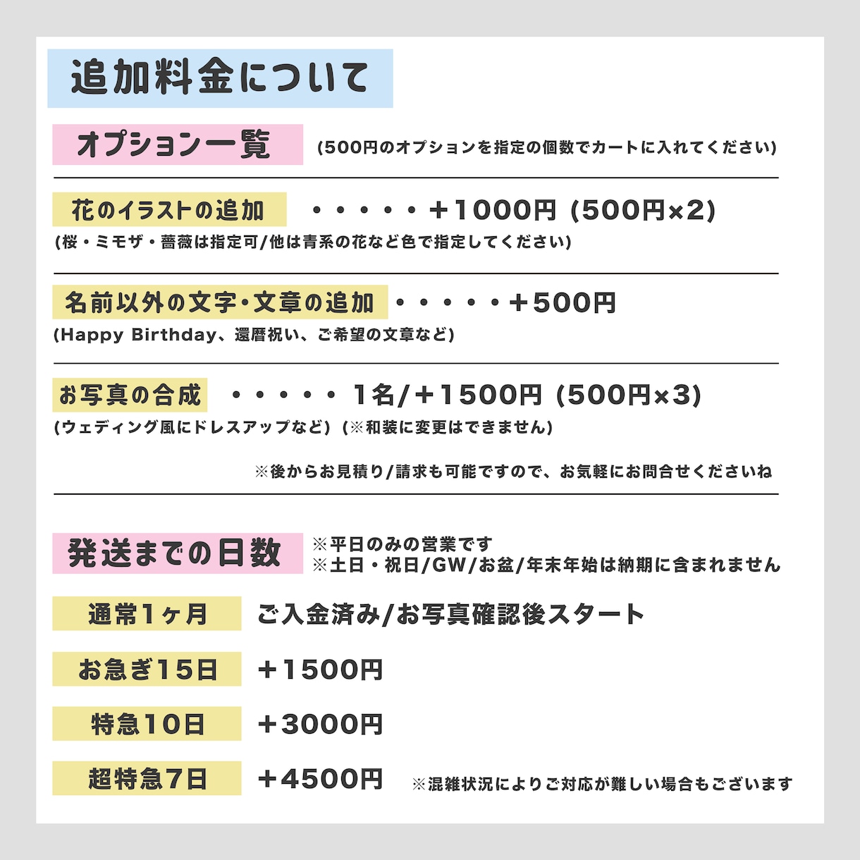 リアルでナチュラルな似顔絵を作成いたします プロのデザイナーが写真から作る水彩タッチの似顔絵 イメージ7