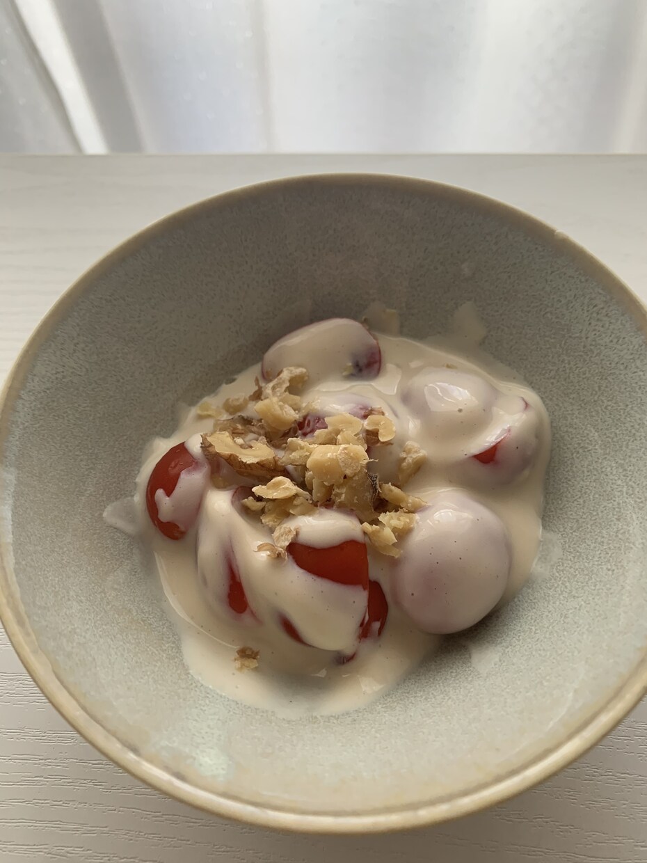 10分でできるヘルシーなレシピ10個教えます タンパク質と野菜中心で、美味しくて痩せるレシピ(スイーツも) イメージ7