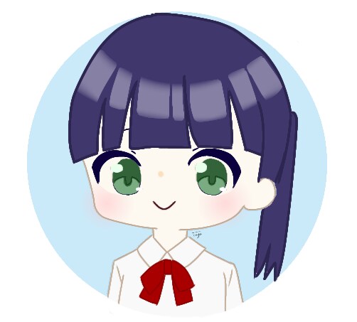 ゆるーいアイコン作ります いろいろなアイコンに使えるゆるくてかわいいイラストを描きます イメージ1