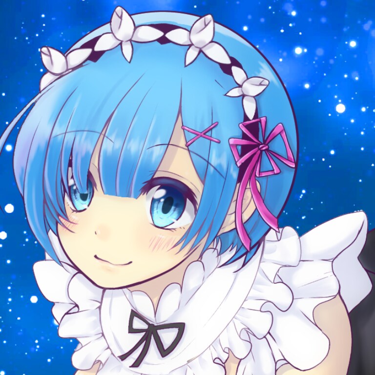 SNS等で使えるイラスト描きます キラキラ美少女キャラが好きな方 イメージ6