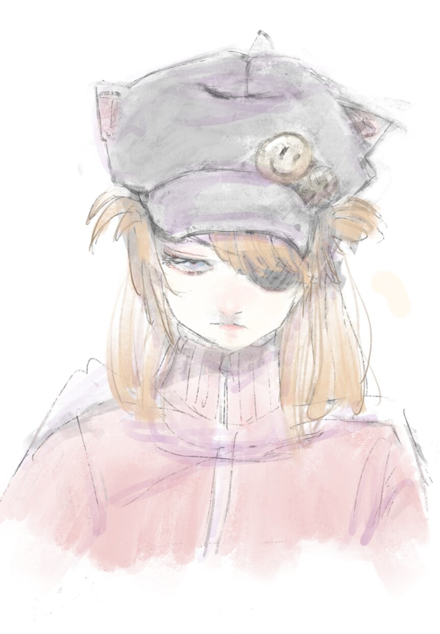 イラストを作成します リアル寄りのイラストを描きます！ イメージ2