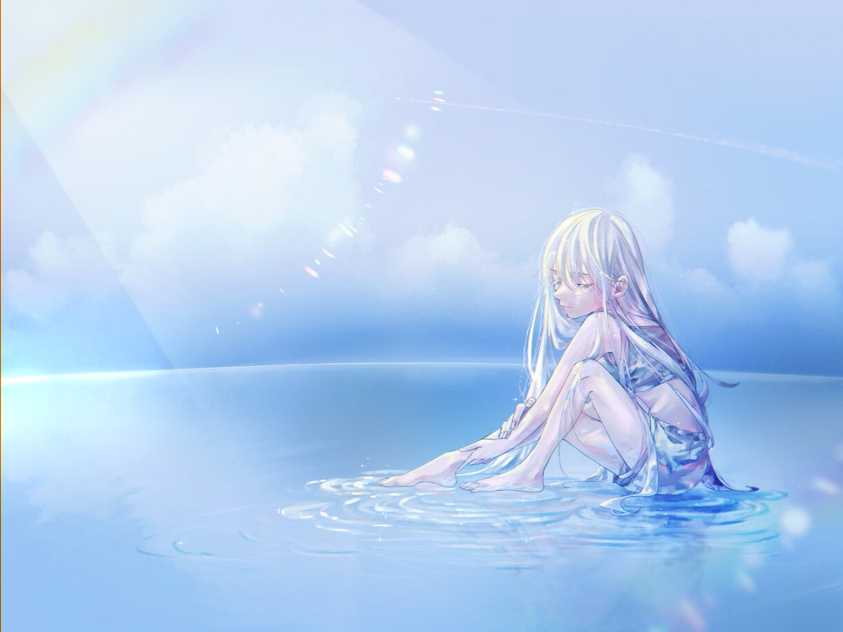 様々なイラストを制作します 個人用・商用問わず色々な絵柄で承ります！ イメージ3