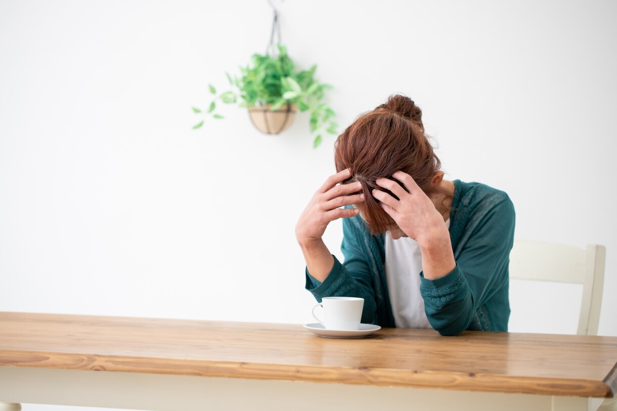 今すぐ聞いて！いじめ、パワハラ,辛い思い聞きます 爆発する前に吐き出して！もう大丈夫、私が受けとめます♡ イメージ2