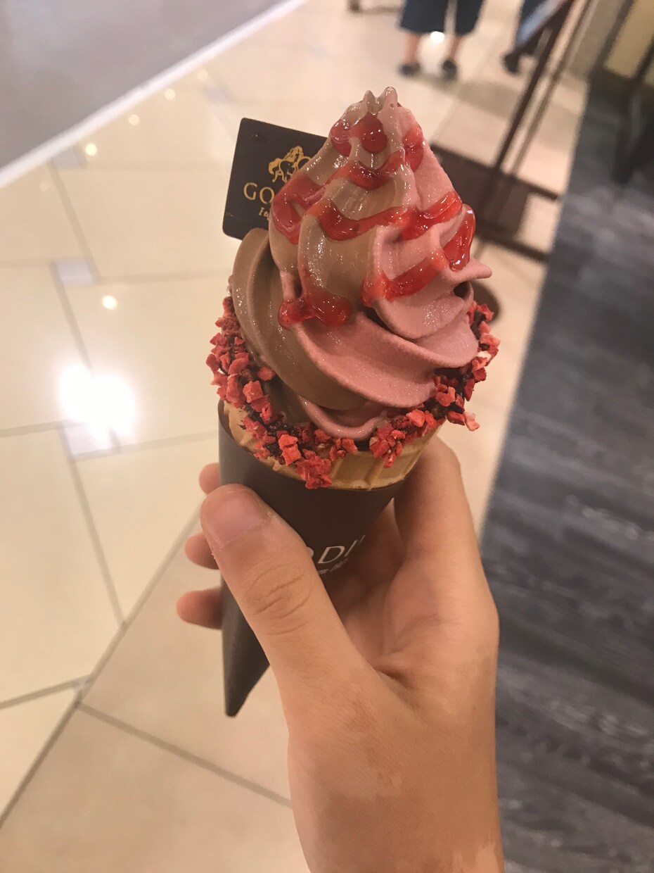 好きなものを食べながら痩せた方法、教えます 短期間で痩せたいあなたへ！ジャンクフード好きでもok! イメージ1