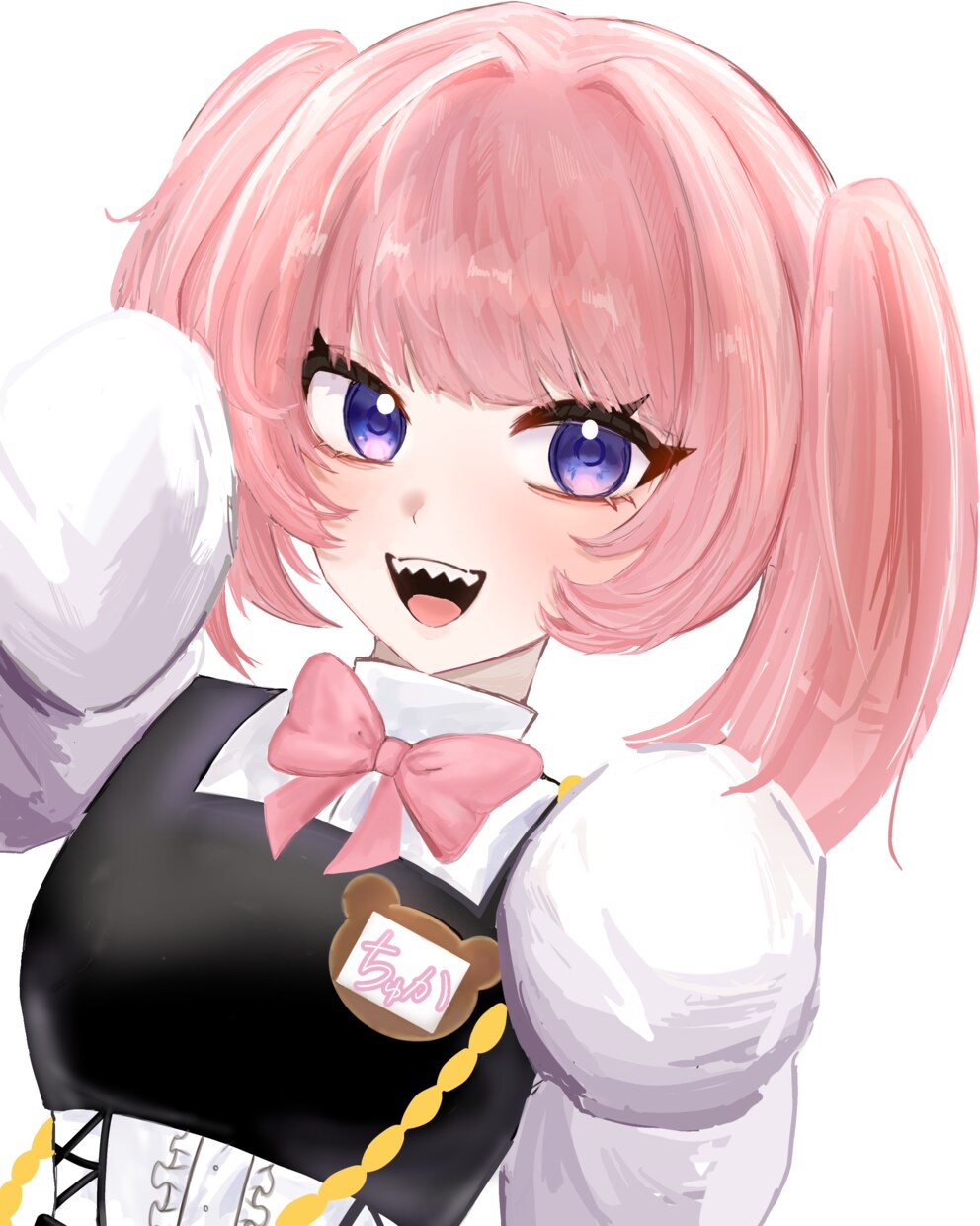 商業利用◎歌ってみた・MVイラスト作成します VTuberとして活動中の方必見！！ イメージ8