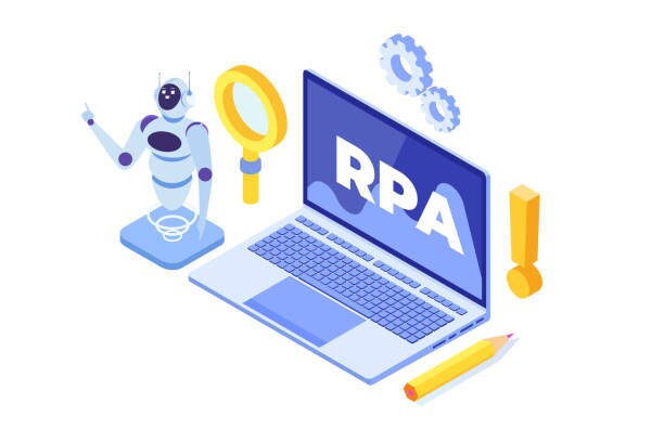 RPAツールで面倒な作業を自動化します Pythonを使用し作業効率を最大化、時間と労力を節約！ イメージ2