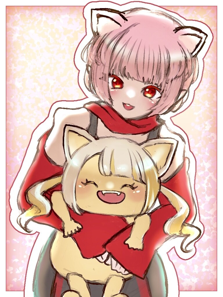 最短即日納品！なんでも描きます アイコン、1枚絵、SD、カップリング等なんでも描きます イメージ1