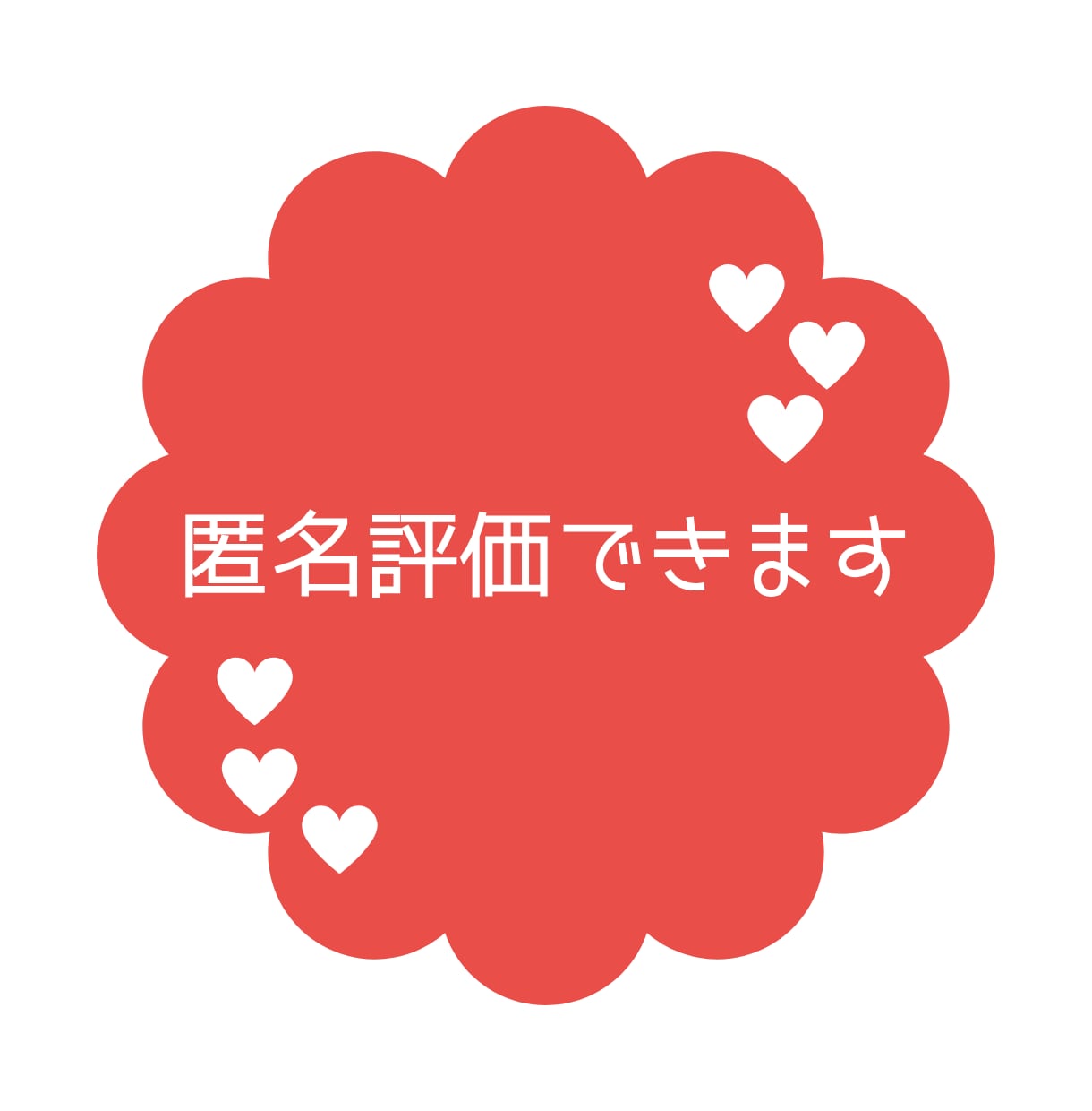 あなただけのために♡60分チャットトークします 気軽にLINE感覚でお話しましょ☺️✨話相手/愚痴/相談☘️ イメージ6