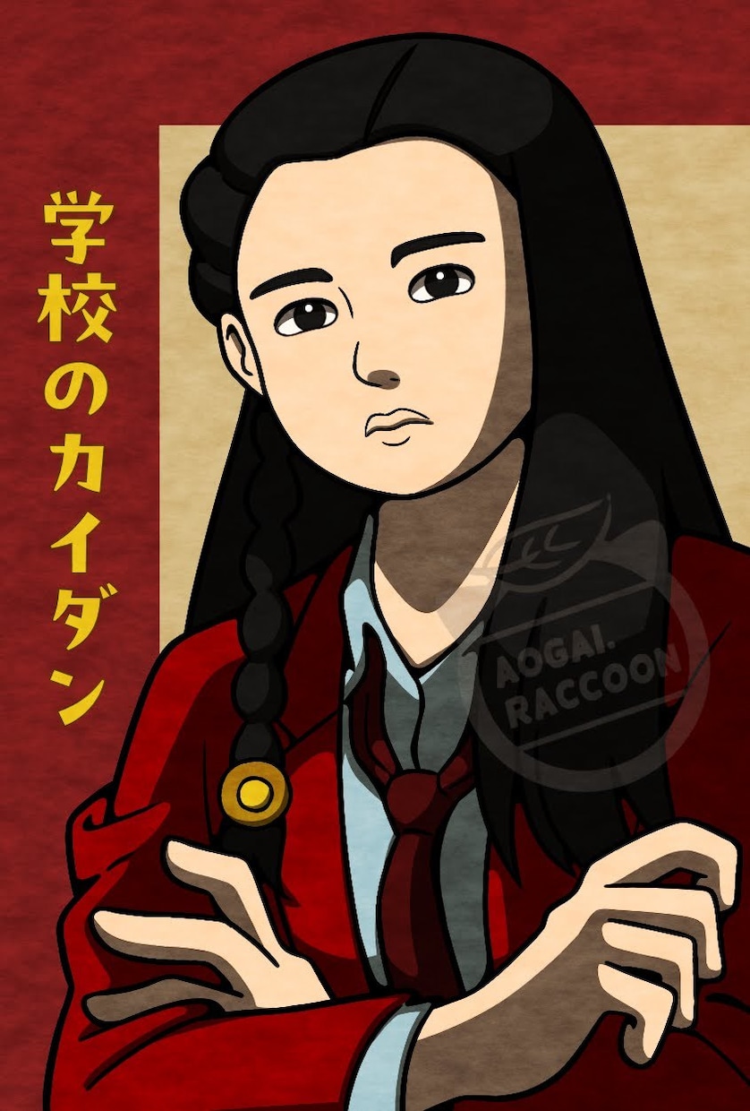 おしゃれ、レトロ、シンプルな似顔絵を描きます プレゼントしたい方に、誕生日・結婚式・還暦祝いなどの記念日に イメージ3