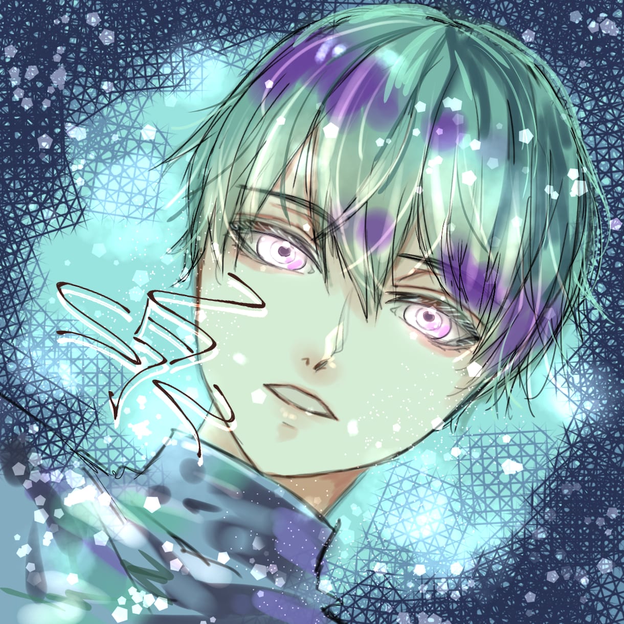 様々なタッチのアイコン描きます あなたのイメージに合わせたアイコンを描きます！ イメージ2