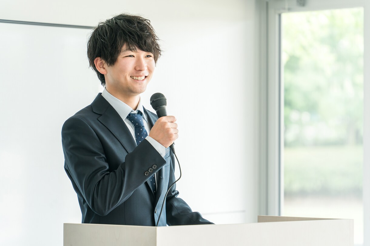 就職・転職のプロがマンツーマンでアドバイスます 面接官に響く言葉選びと戦略的な自己PRを一緒に作ります イメージ2