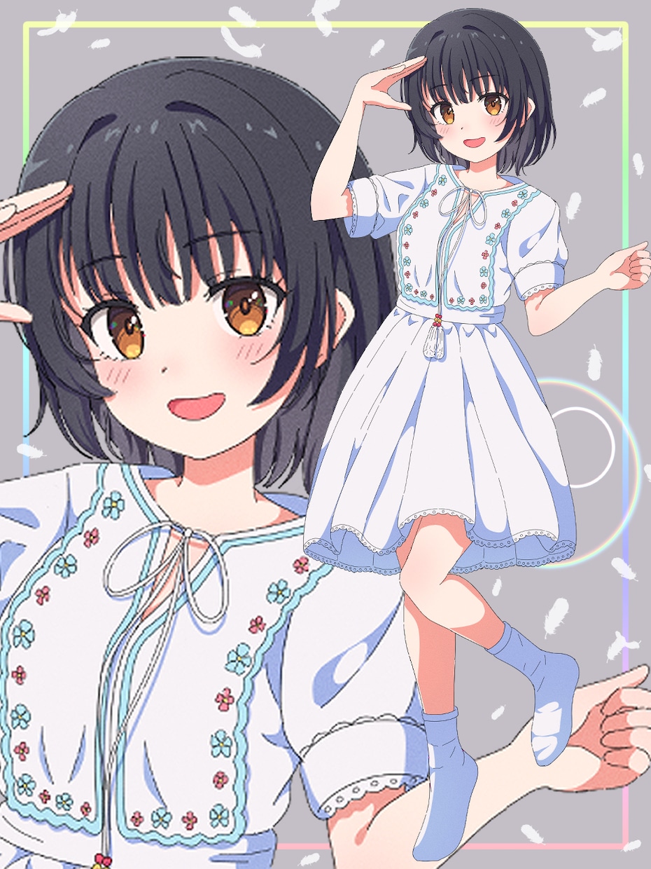 イラスト制作全般お受けいたします ストーリー性のあるアニメ調イラストをお届けします！ イメージ7