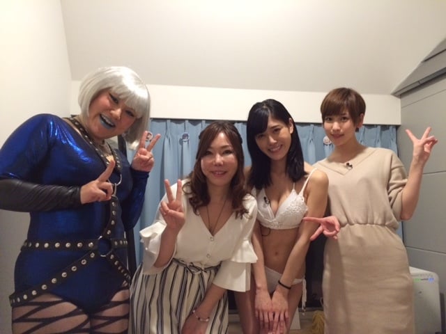 TV出演多数の霊能者が霊感・霊視でお悩み解決します 田村淳・水曜のダウンタウン・渡辺直美さんの番組など多数出演 イメージ5