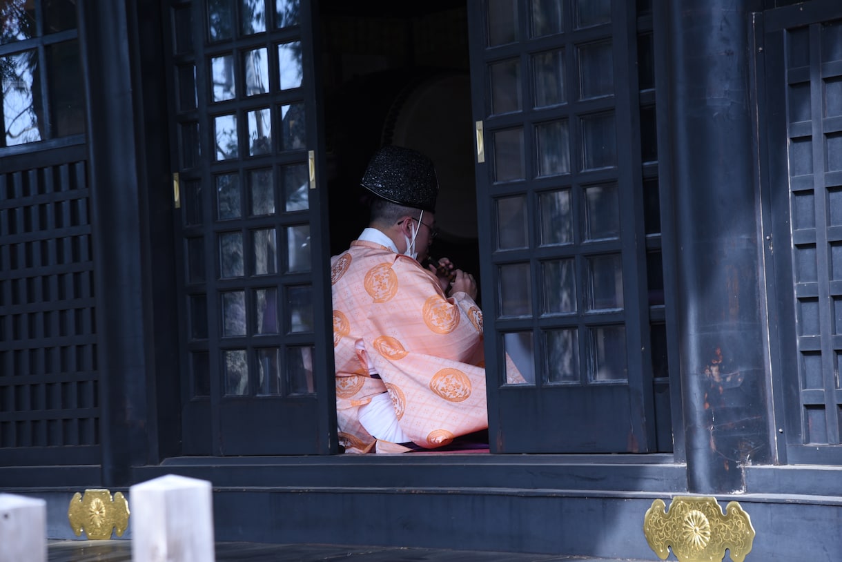 神社、仏閣等の、ご祈祷、朱印等の予約代行承ります お忙しいあなたにかかわり、予約代行専業の当社が代行いたします イメージ1