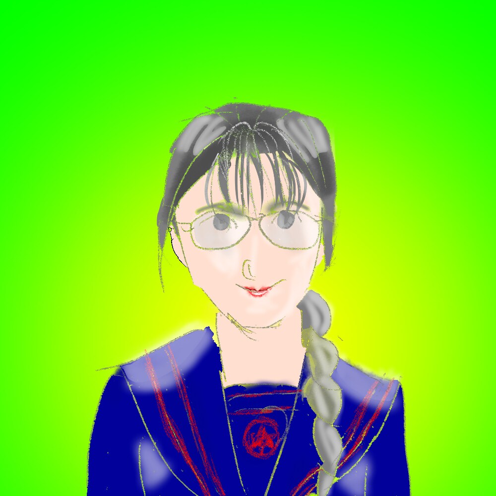 デジ絵描きます 女性得意です♪人体デッサンを勉強致しました！ イメージ7