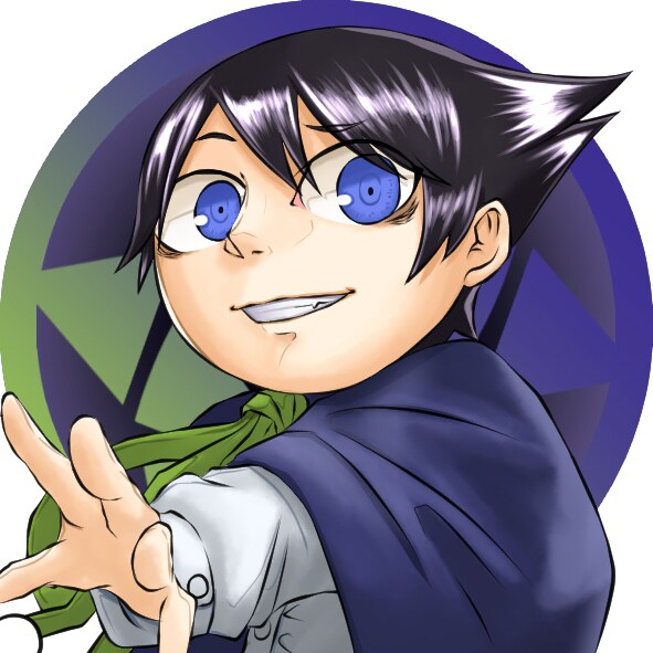 アイコンお描きします オリジナルその他対応いたします。 イメージ3
