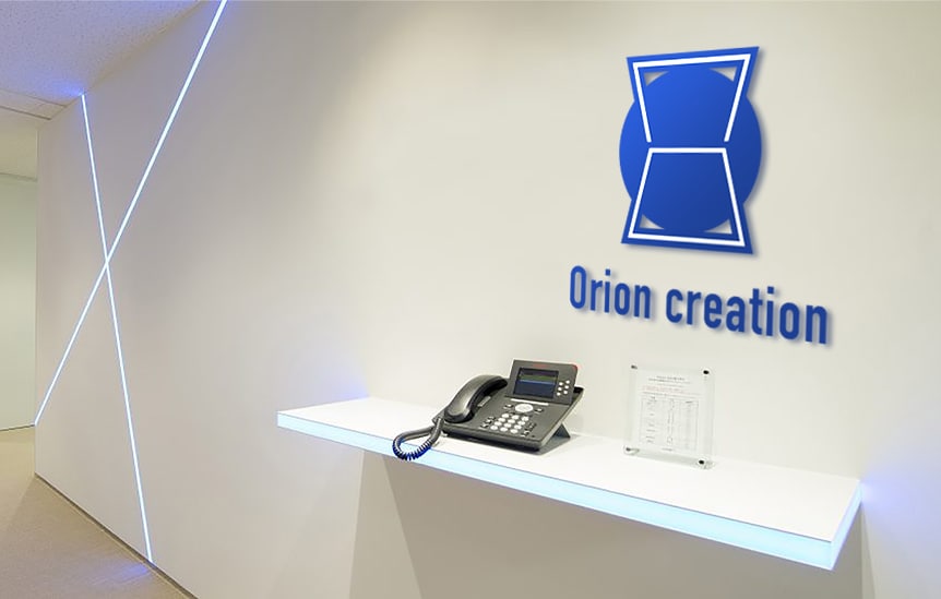 あなたの会社や店舗に最高のロゴを作ります 修正無制限！ショップカード・名刺制作+発送も可能！ イメージ2