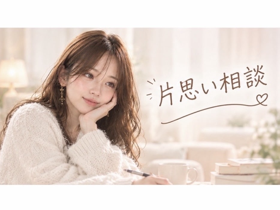 片思いのお相手の気持ち、心理分析します 心理カウンセラーに話してみませんか？✨ イメージ1