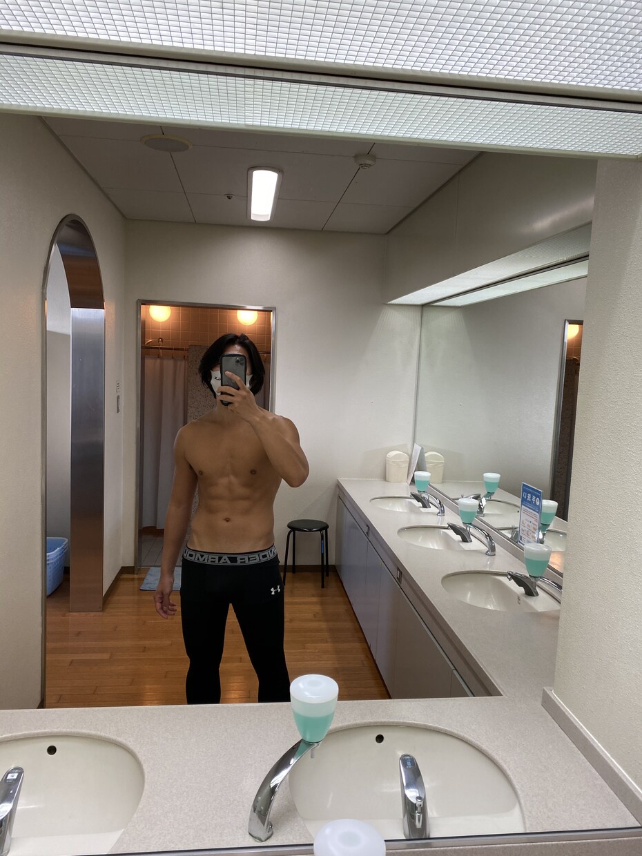 1ヶ月で本気で痩せたい方にダイエットサポートします 夏までにどうしても痩せたい方を現役トレーナーが全力でサポート イメージ4