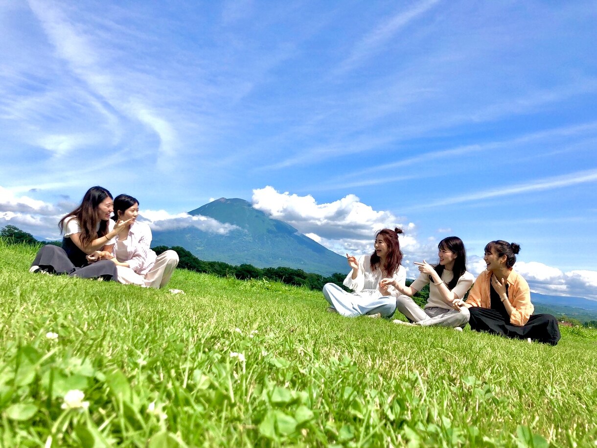 現役大手旅行会社勤務が貴方だけの旅行プラン作ります 予約サイトを比較してお得な旅行プランと見積もりを致します イメージ3