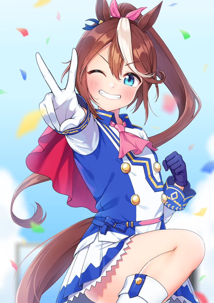 カワイイを保証！様々な用途のイラストお描きします 目を引く可愛いイラストをお求めの方へ！ イメージ3