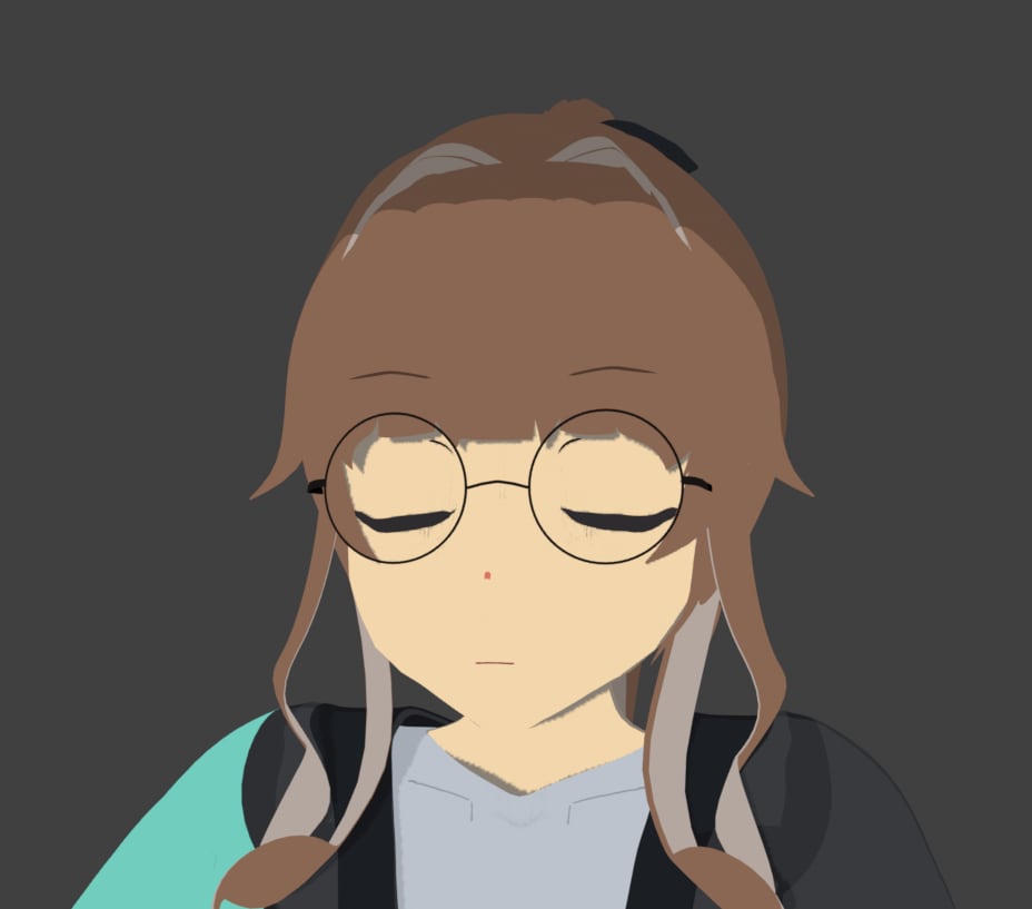 3DCGでボカロMVを制作いたします 歌ってみた・オリジナル楽曲にも対応！一律5万円で制作します イメージ7