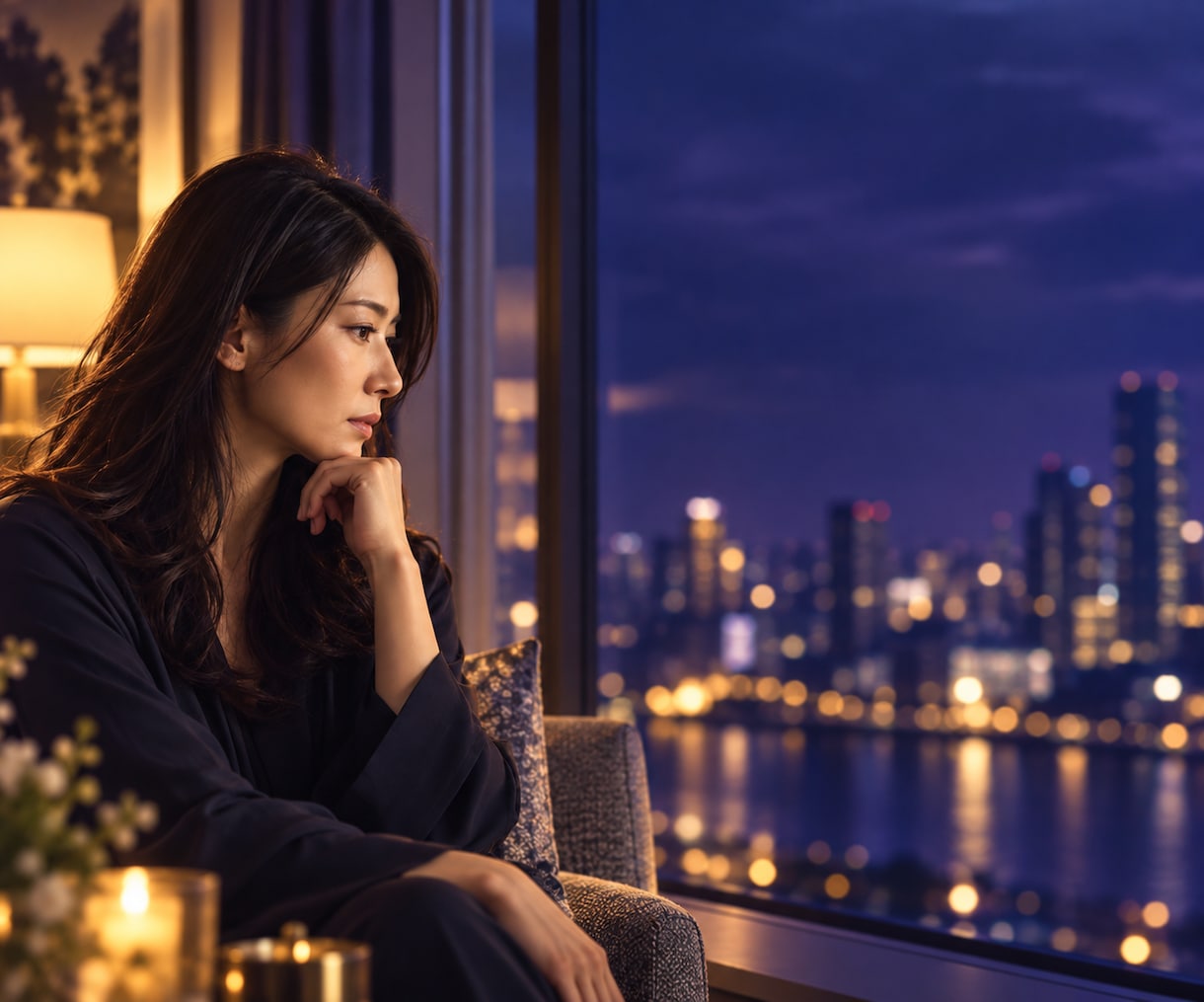夫婦関係・離婚の迷いをチャネリングで読み解きます 夫婦の本音を読み解き、あなたの気持ちに寄り添います イメージ3