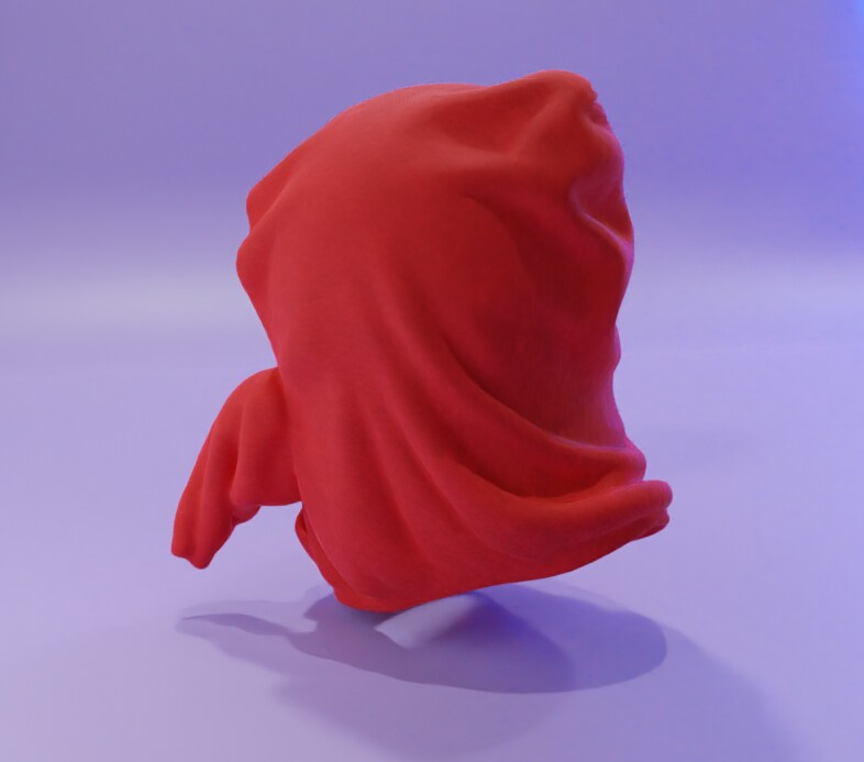 3DCGモデリング　アニメーションまで承ります 現役3DCGデザイナーがあなたのイメージを具現化します♪ イメージ5