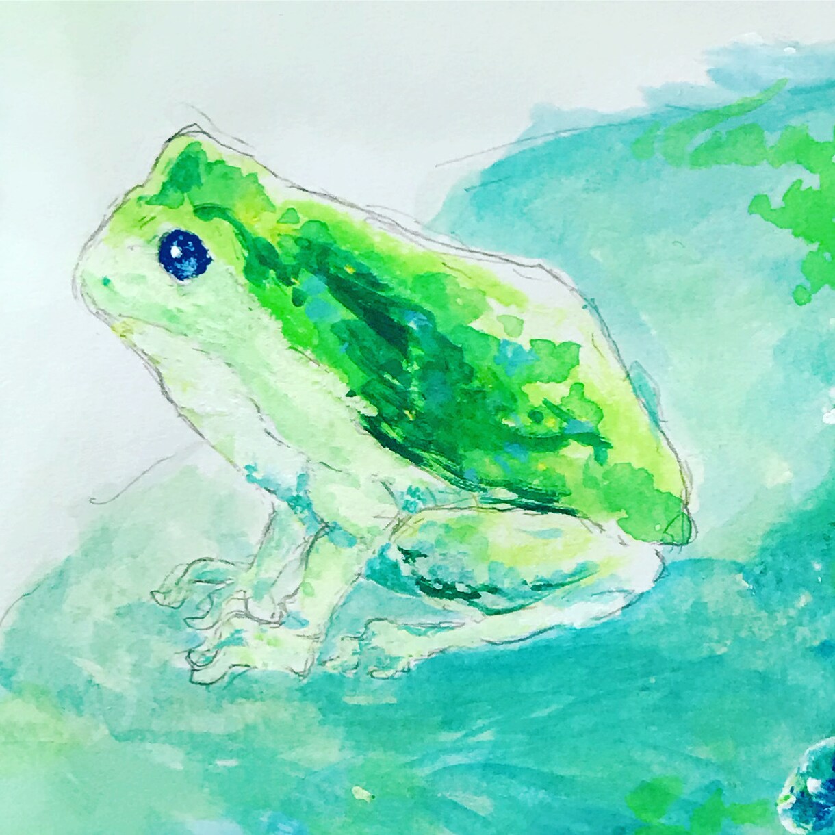 ペットや動物お描きします ／それぞれに合わせたタッチ・質感を表現します イメージ1
