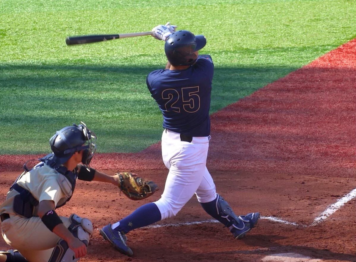 小学生から大人まで！激変野球のレッスンを行います 元社会人野球選手が野球をプレーする上でのお悩みを解決します！ イメージ1