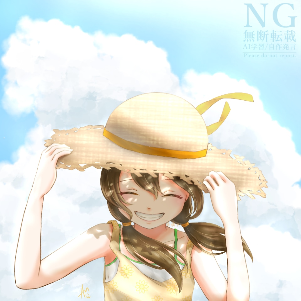 修正無制限！ご希望にあったイラスト制作いたします イメージがぼんやりでもOK！あなただけのイラストを！ イメージ9