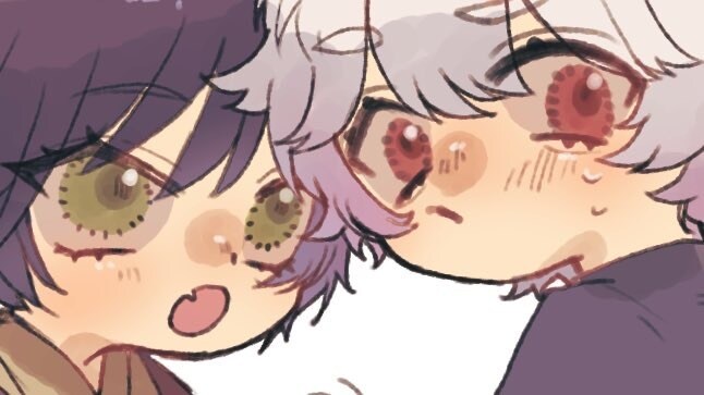 イラスト制作をします キラキラしたかわいい絵が得意です！ イメージ4