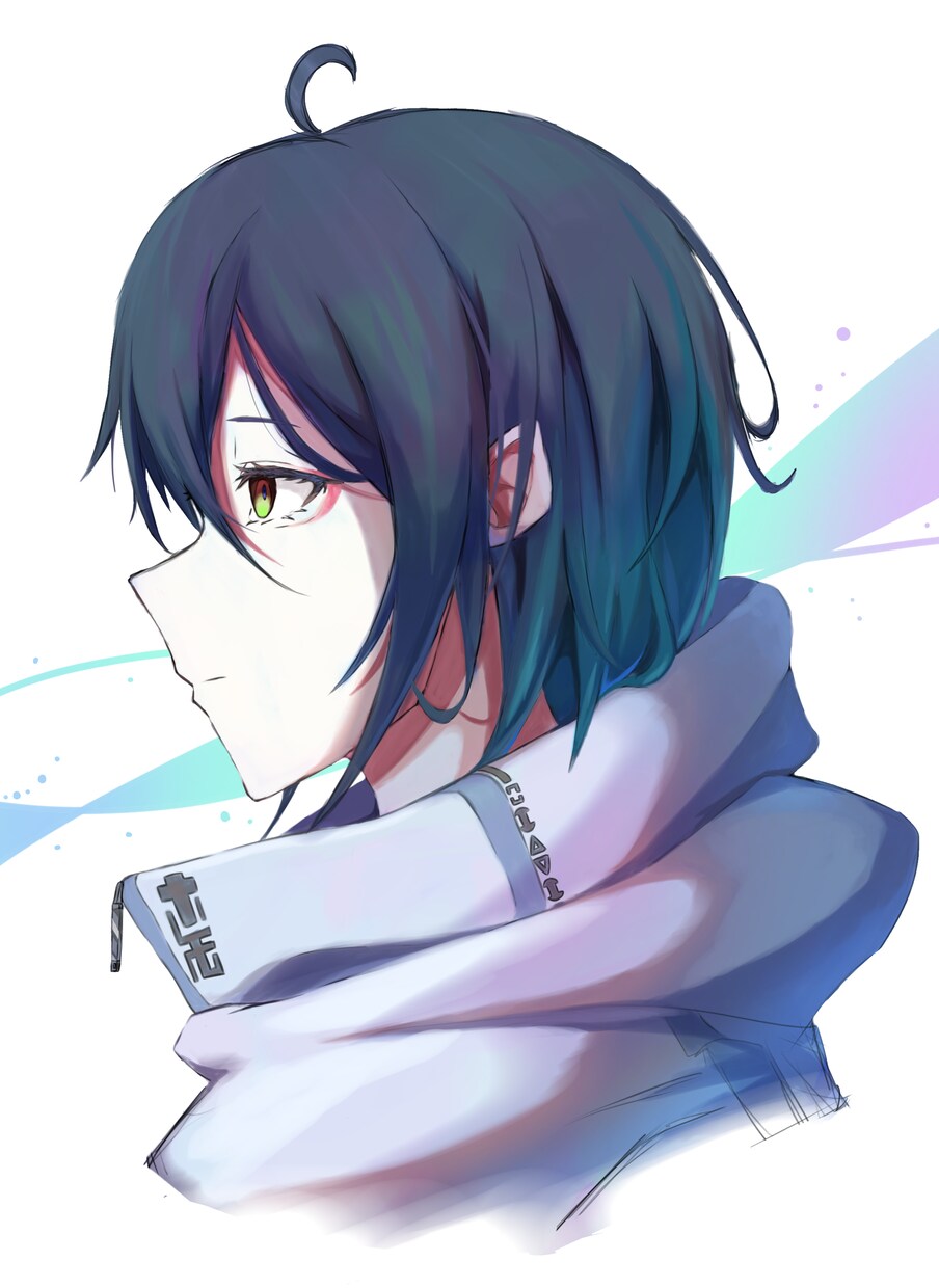イラストを制作致します 私の持つ技能を賭して、依頼者様の要望に全力でお答えします イメージ6
