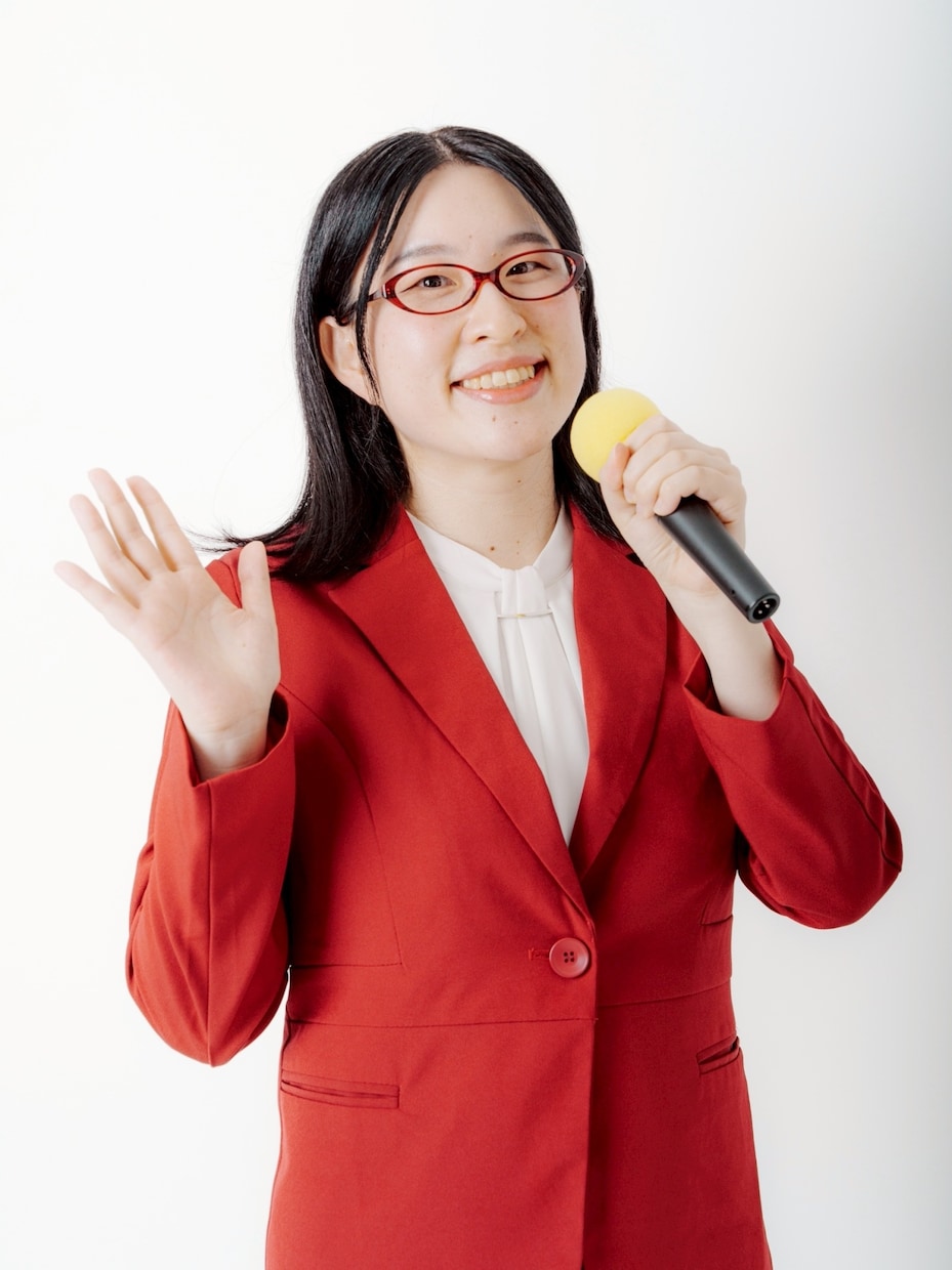 参考動画あり！15分3000円～司会・ＭＣをします 企業案件を含む500件以上の実績！圧倒的話術！ イメージ1