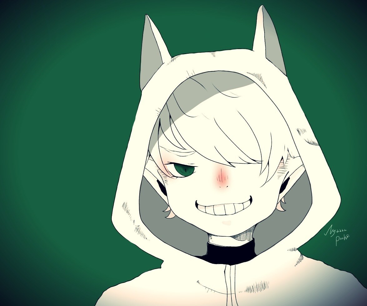 ほのぼのしたオリジナルアイコン描きます オリジナルアイコンで個性を出していきませんか？！ イメージ4