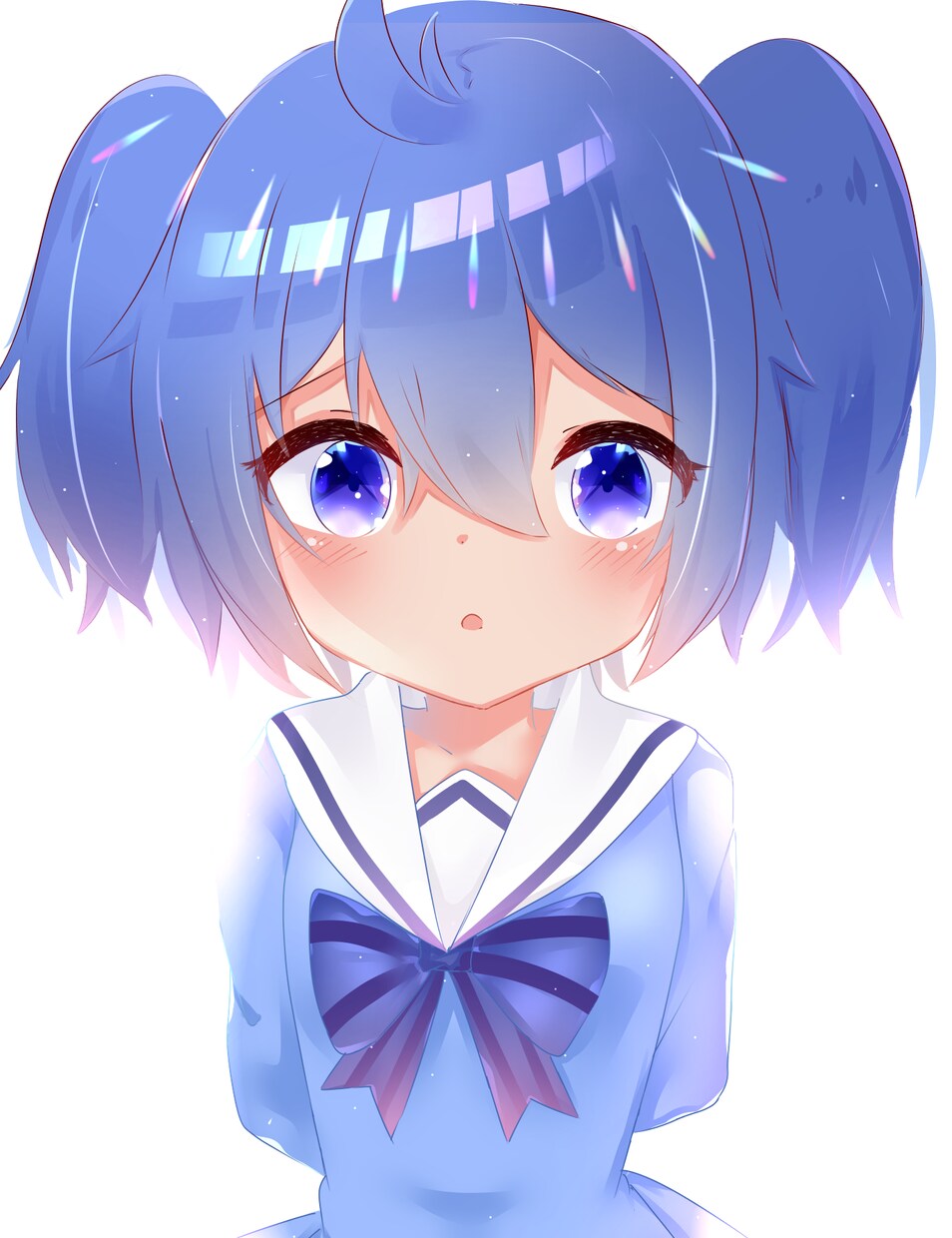 一目惚れされる萌え絵アイコン作成します 見る人も使用者も明るくなれる可愛いイラストをお書きします イメージ8