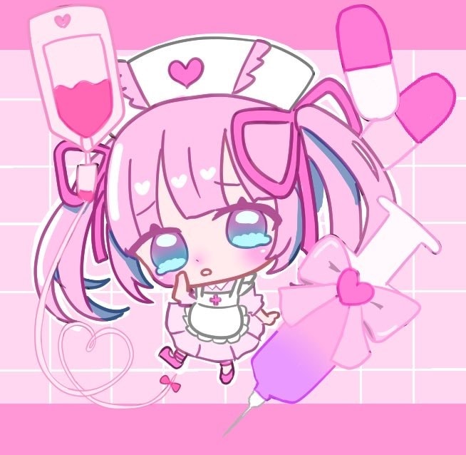 可愛いデフォルメキャラクター描きます かわいい、デフォルメ、ミニキャラ イメージ1