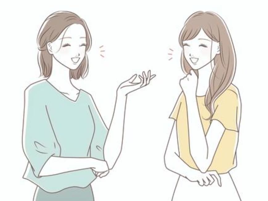 チャットで聞きます聴きます たくさん利いて効かせます！話して波動を変えてみませんか？ イメージ5