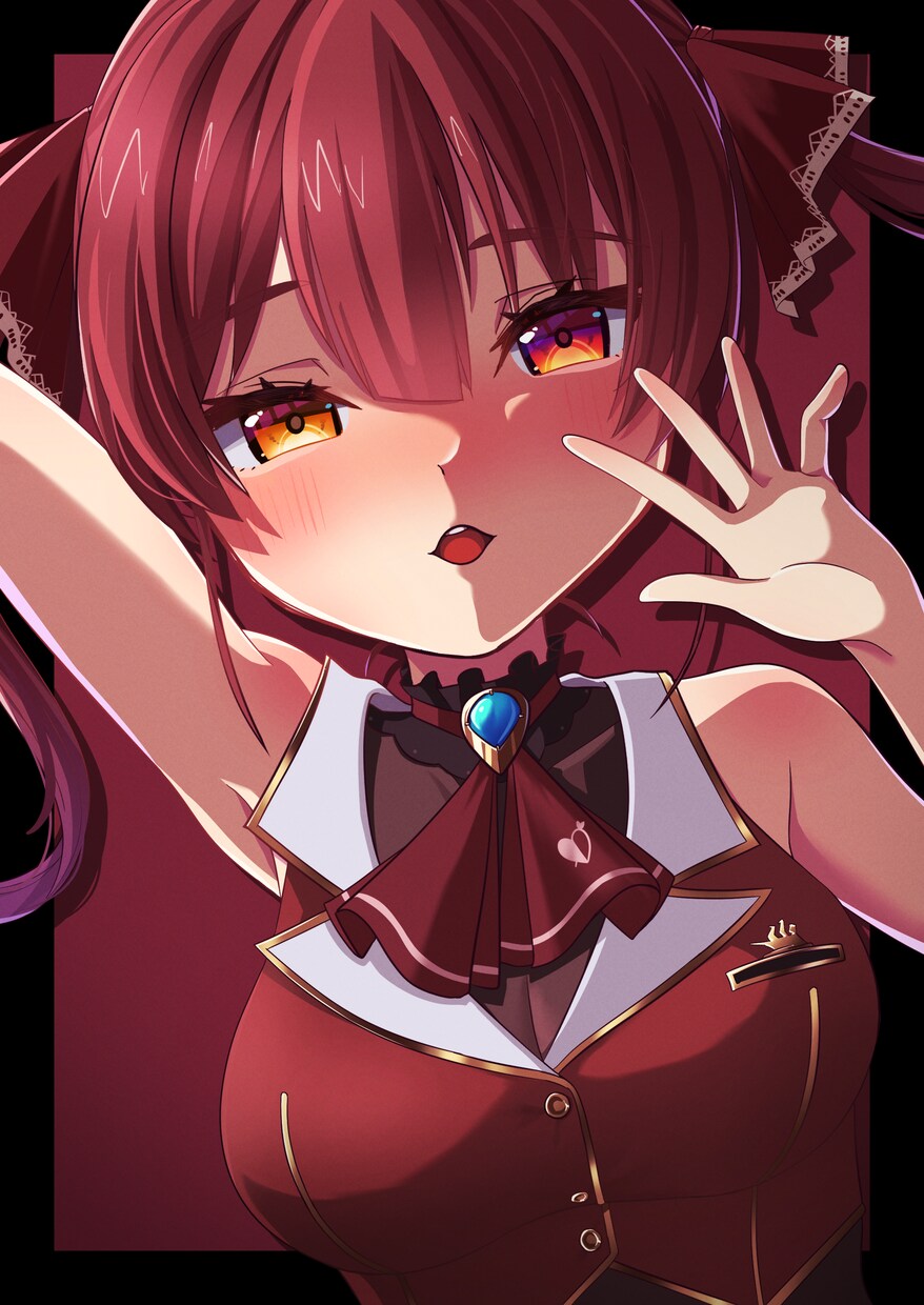 パッと目を引くかわいい女の子のアイコン描きます 最短3日！お手頃ですぐにアイコンがほしい方におすすめです！ イメージ4